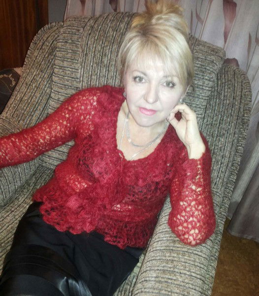 Марина Фоминова