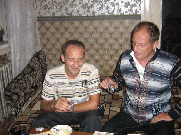 Николай Кот