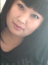 Ирина Тумурова