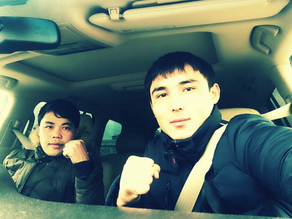 Атабай Омаров