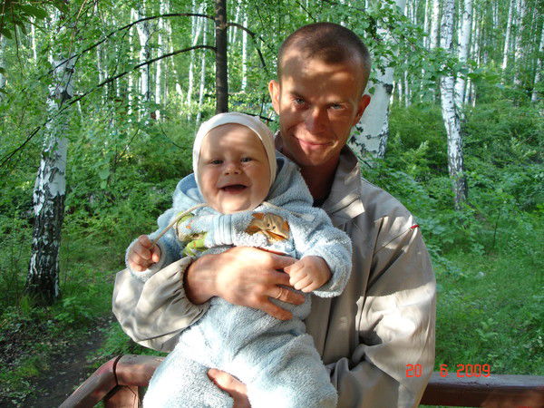 Андрей Иванов