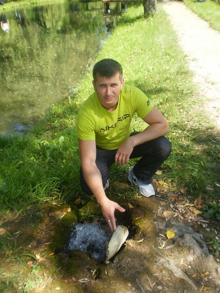 Юра Борисенко