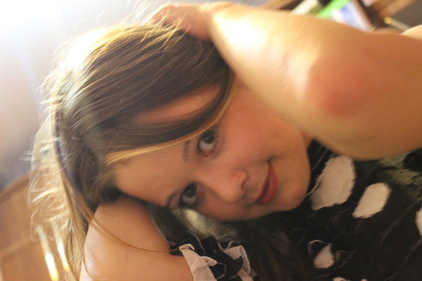 Татьяна Потапова