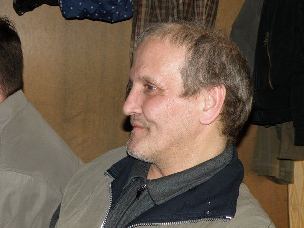 Виталий Леонов (Шибаев)