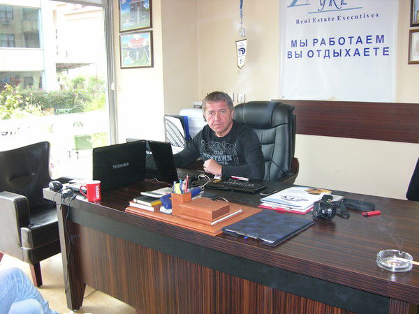 Сергей Никонов