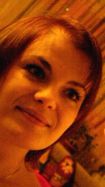 Вика Лагутина