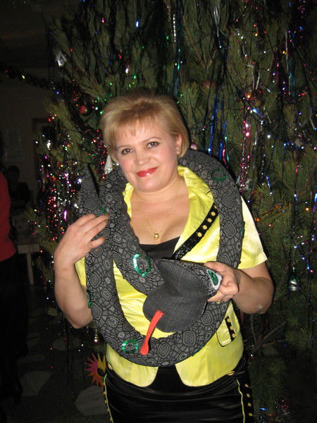 Ирина Стычева / Валуева