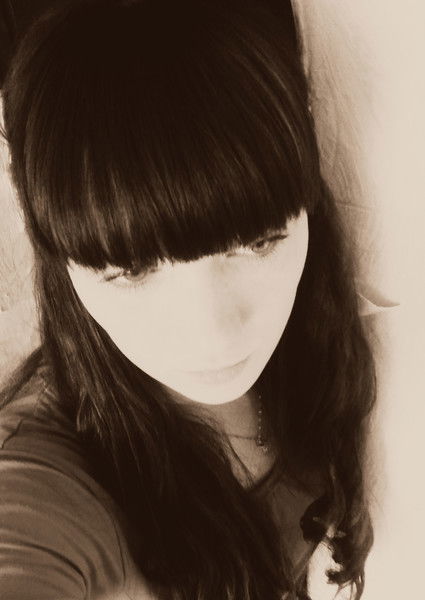 Даша Холоденко