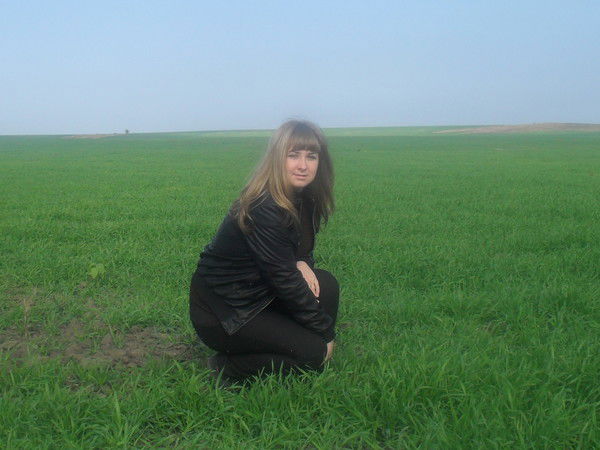 Елена Левченко