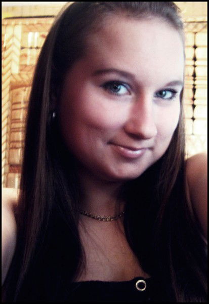 Анастасия Табарина