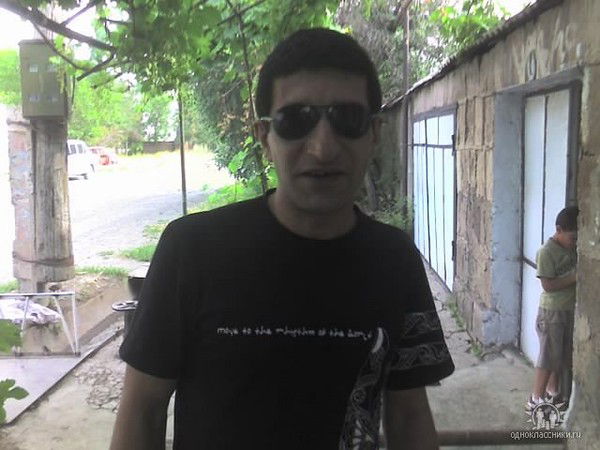 Armen Stepanyan