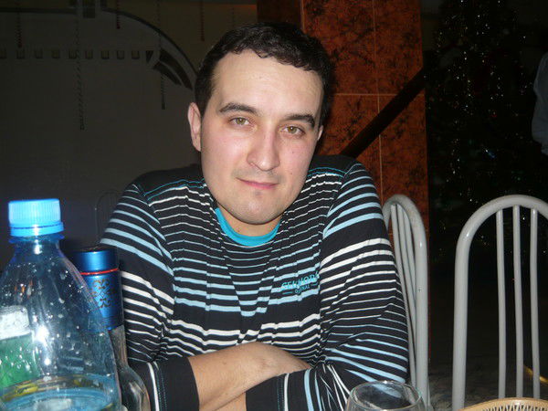 Вячеслав Иванов