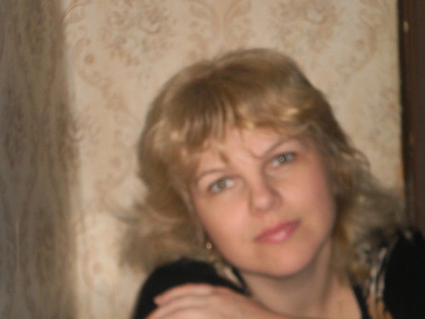 Наташа Яковлева