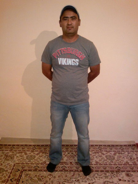 Газиз Ниязбеков