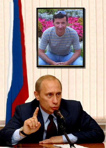 Роман Гельдиев