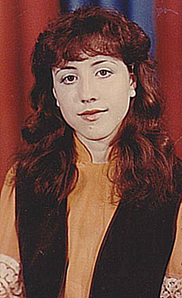 ... Одинаева...