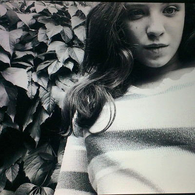 Дарья Куликова