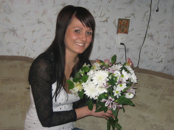 Ксения Романченко