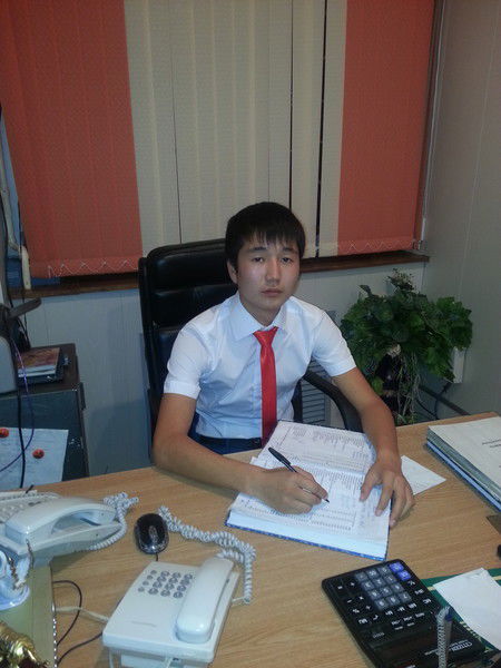 Ерлик Ержигит