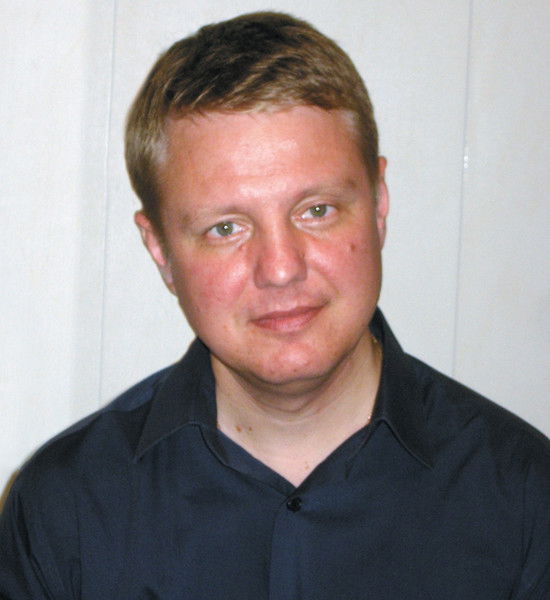 Валерий Чихирников