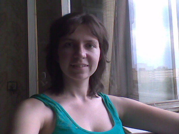 Таня Асеева