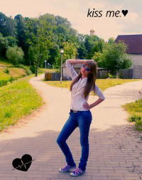 Елизавета Винникова