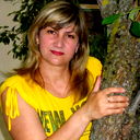 Карина Русидис