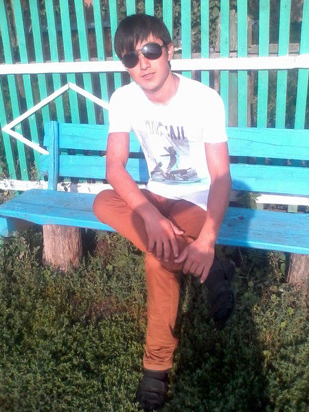 Ибрагим Бобокулов