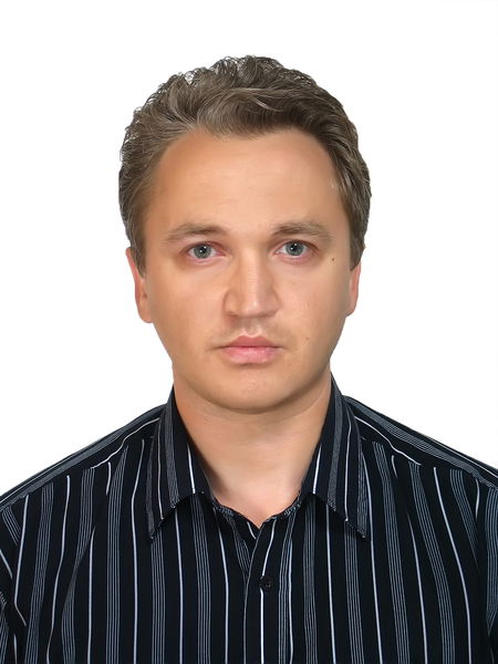 Андрей Шеметов