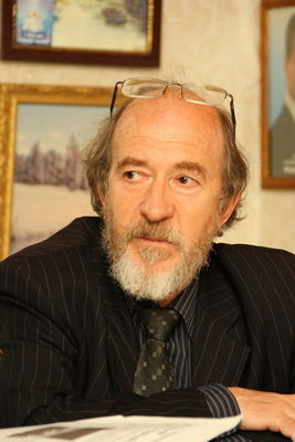 Вячеслав Кабин