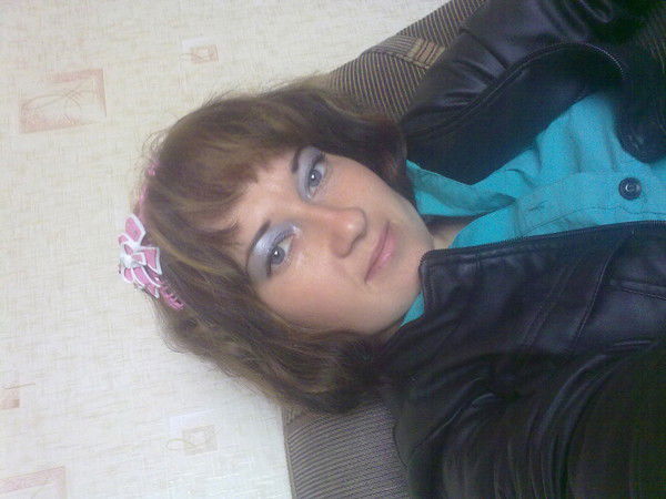 Галина Лебедева