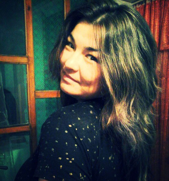 Айнагуль Краубаева