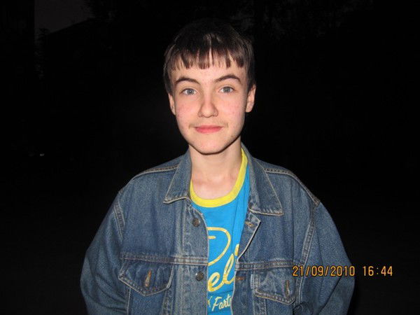 Денис Алёхин