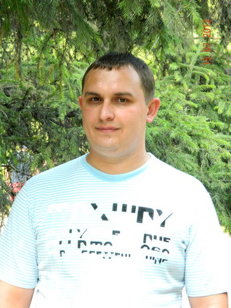 Александр Киричков