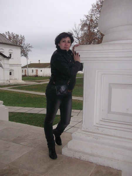 Татьяна Королевская