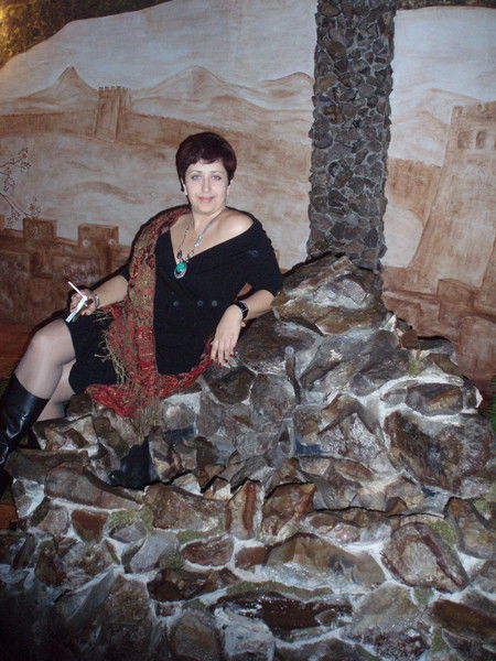 Наталья Морозова