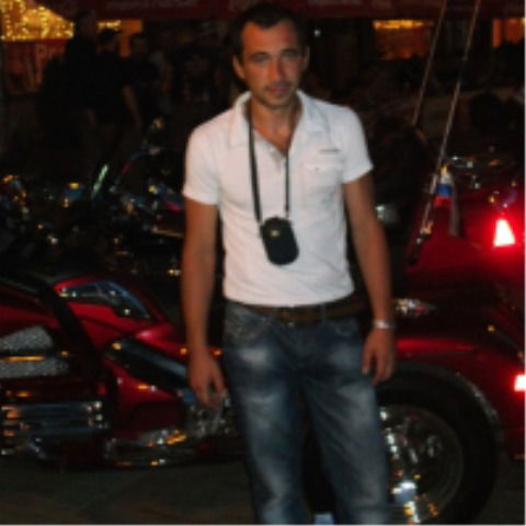 Алексей Рандин