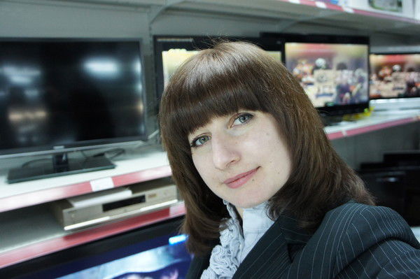 Марина Пельтек