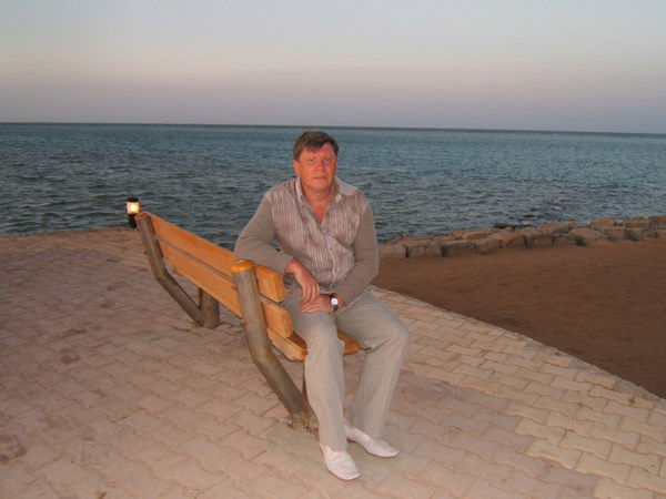 Евгений Червяков