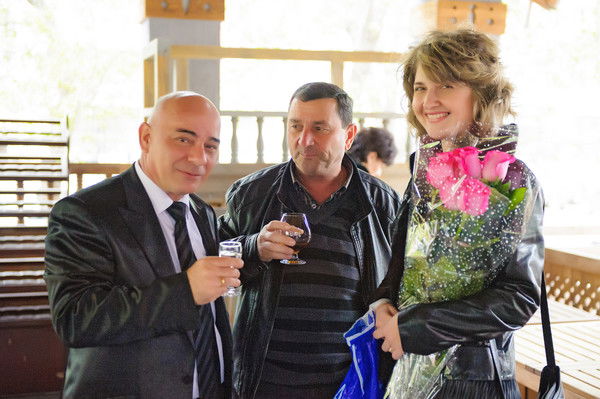 Гоча Хупения