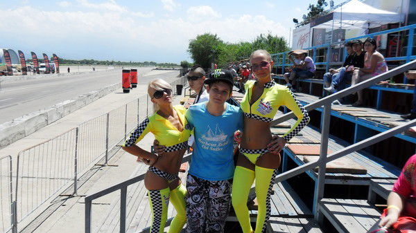 Дима Паньков