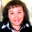 Алена Попова