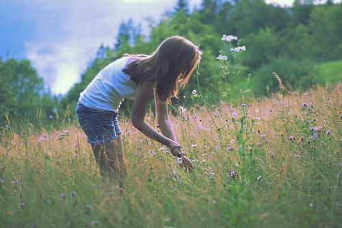 Настя Волкович