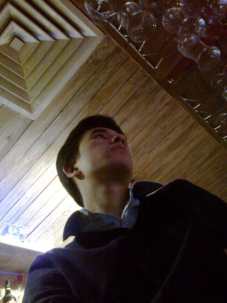 Джонибек Каршибаев