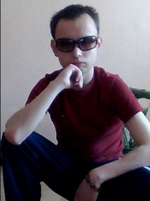 Павел Соловей