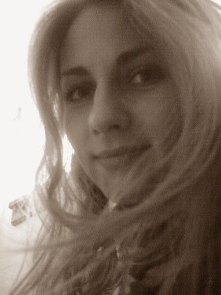 Анастасия Двадненко