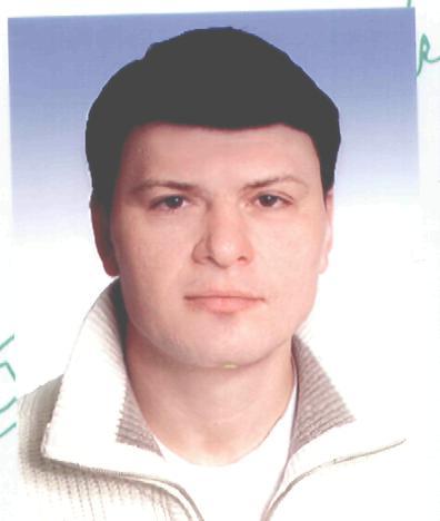 Александр Гуменюк