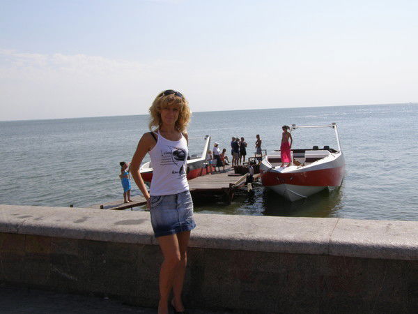 Наталья Котенджи