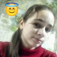 Аня Лукахина