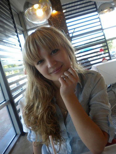 Анечка Ефимова